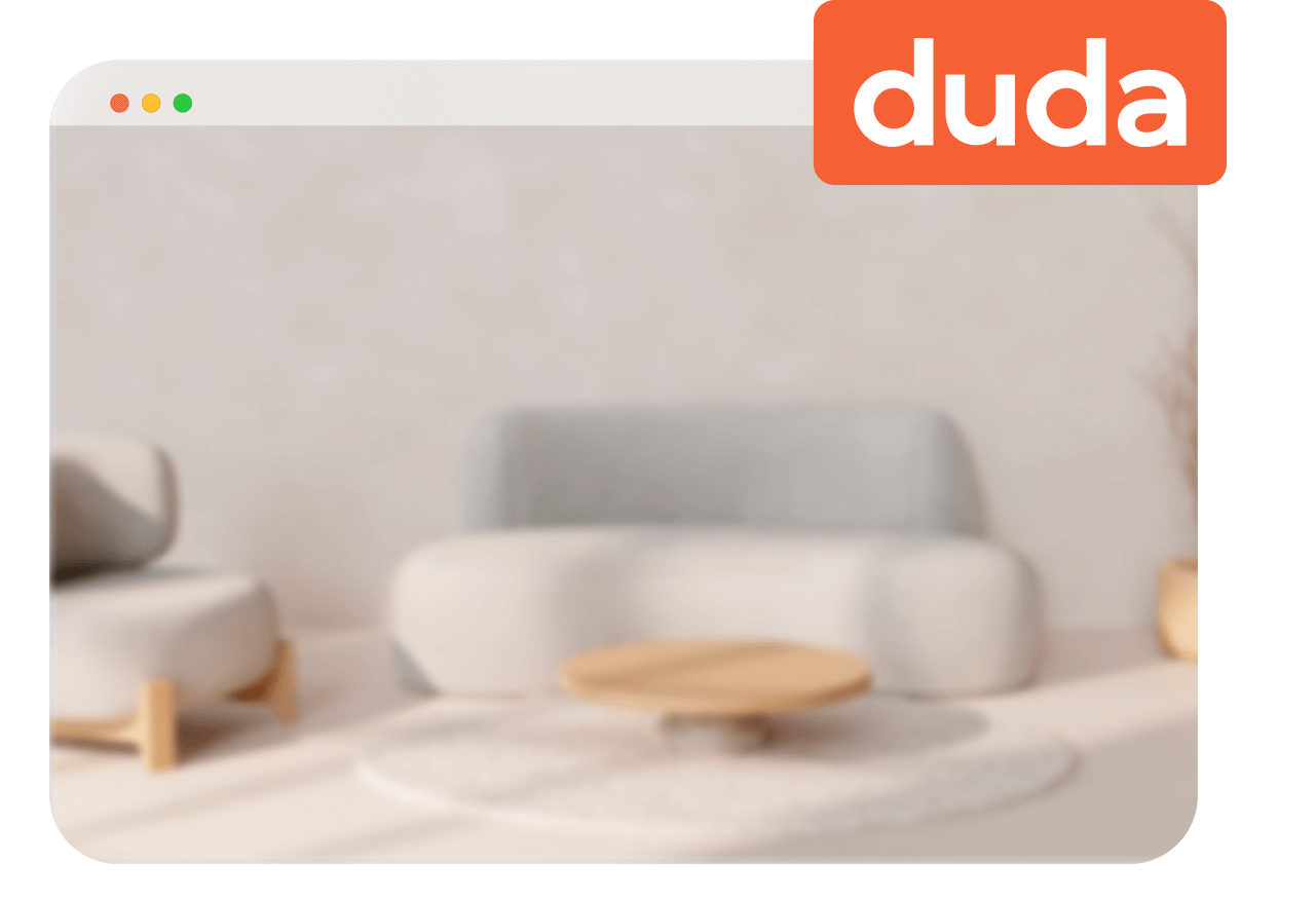 Add Online Booking to Your Duda Website in Minutes with SimplyBook.me