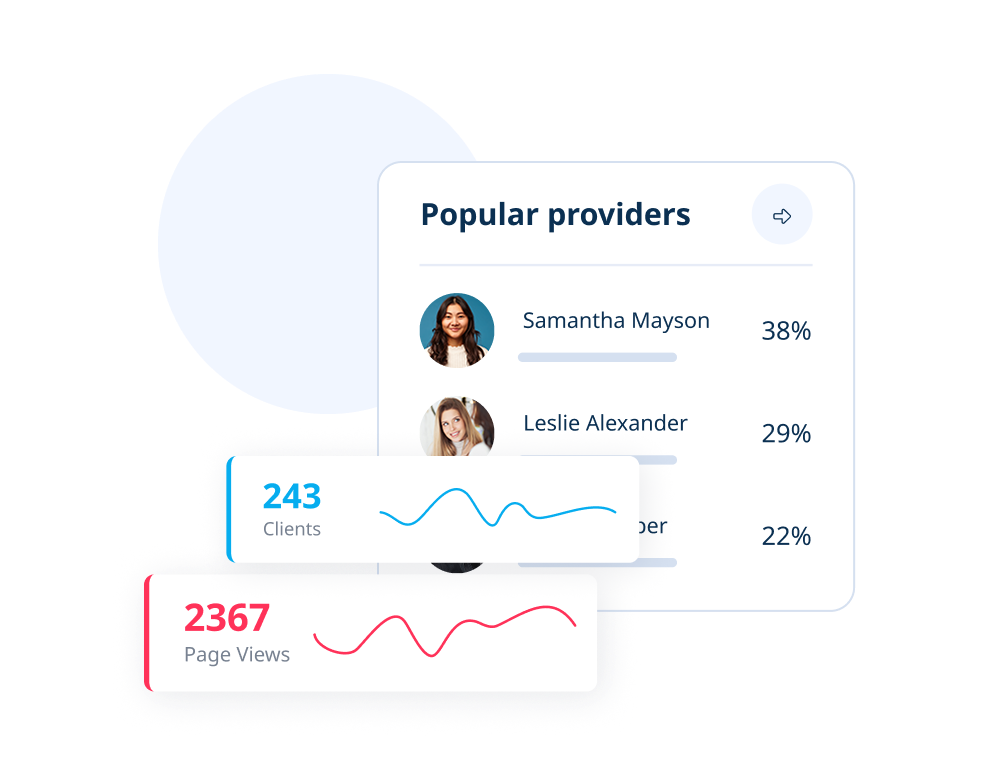 Get valuable insights to improve your salon business