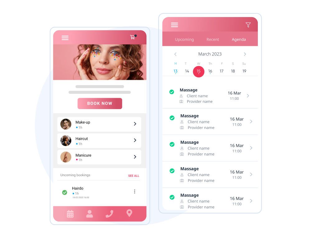 Manage Appointments Wherever You Are