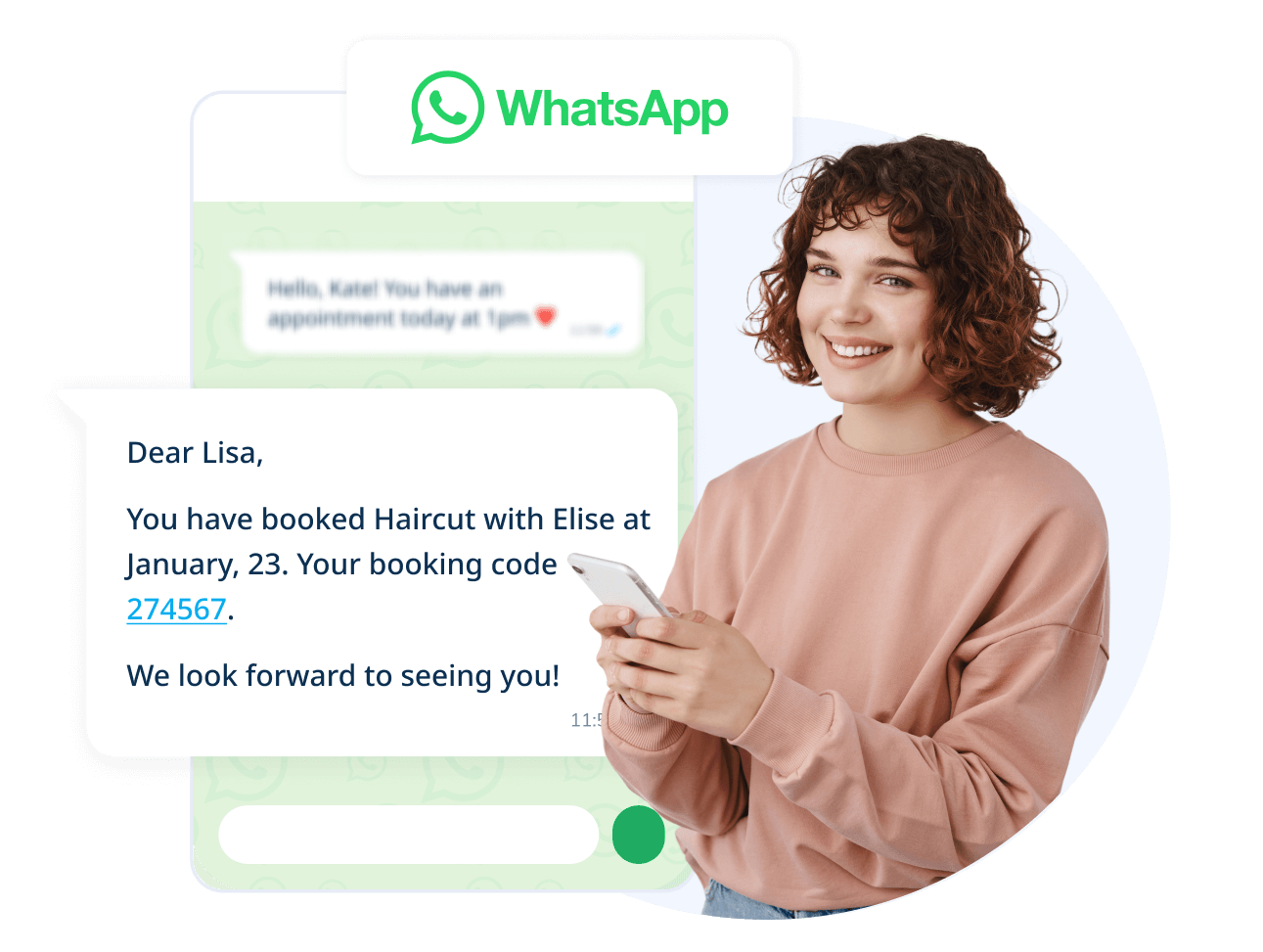 WhatsApp Notifications Image
